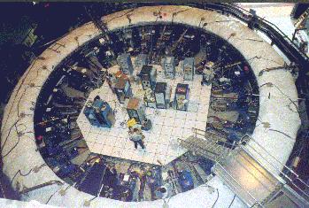 muon g-2 
experiment at Brookhaven