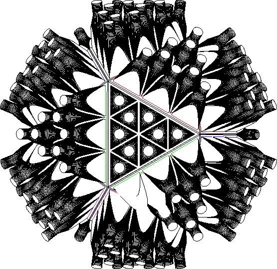 Principle 
of Detector